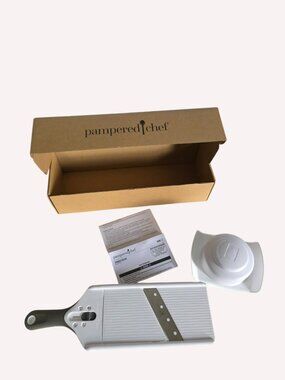 Pampered Chef Simple Slicer (Model #1099)